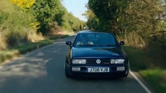 Volkswagen Corrado G60