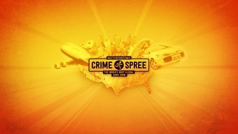 Half as Interesting’s Crime Spree - S1E01
