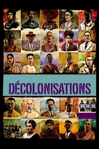 Decolonisation: Season 1