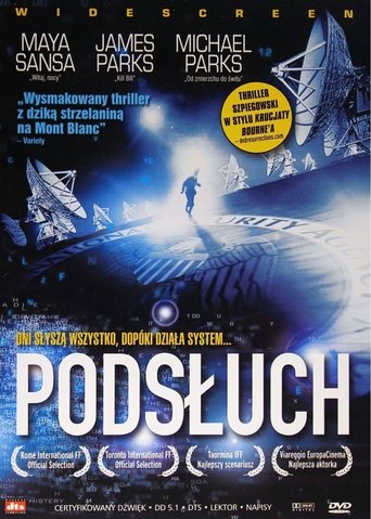 Podsłuch