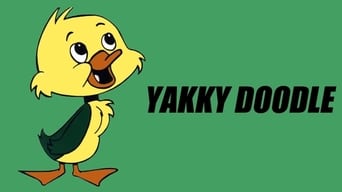 #1 Yakky Doodle