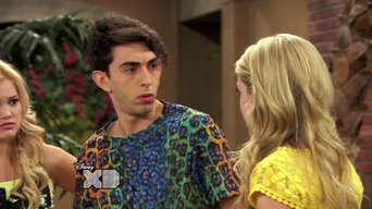 Episódio Como Bobby Conseguiu seu Sucesso de Volta da série Os Guerreiros Wasabi