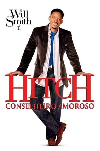 Hitch - Conselheiro Amoroso