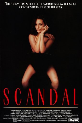 Scandal (1989)