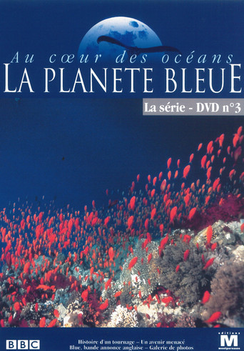 Planeta azul — Pósters 19