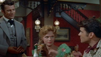 These Thousand Hills (1959)