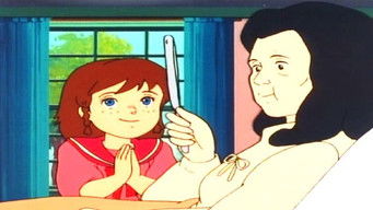 第9話：I Can't Leave You Alone