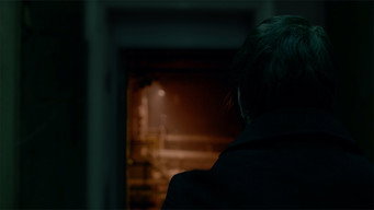 Dark Territory (2020- )
