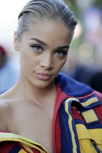 Jasmine Sanders