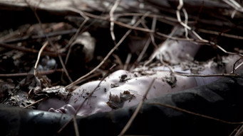 #8 Jamie Marks Is Dead