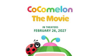 CoComelon: The Movie – Szenenbild