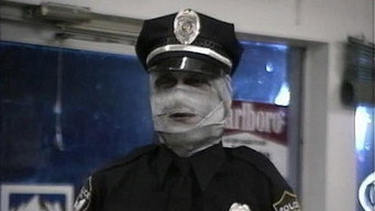 Zombie Cop (1991)