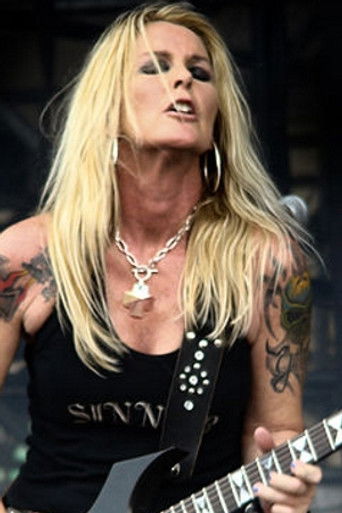 Foto de Lita Ford