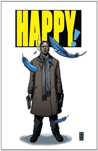 Happy! Happy!