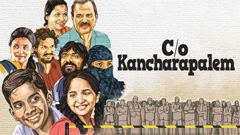 #7 C/o Kancharapalem