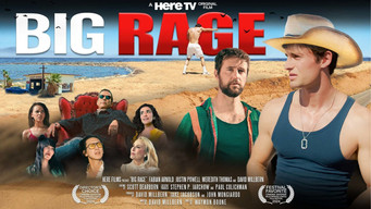 #4 Big Rage