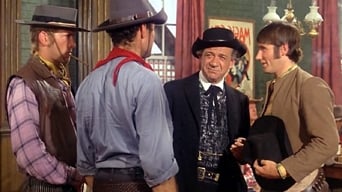 Carry On Cowboy (1966)