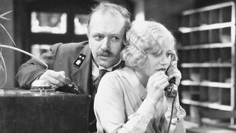 The Company's in Love (1932)