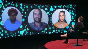 Que História é Essa, Porchat?