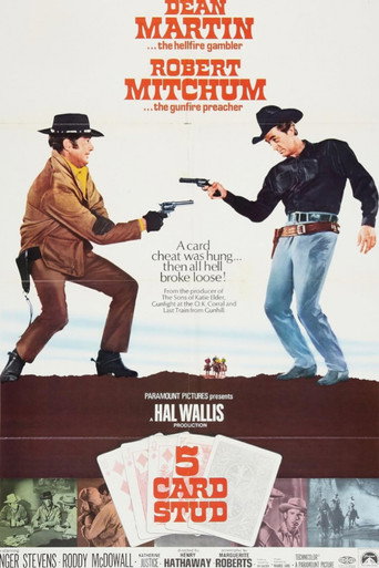 5 Card Stud