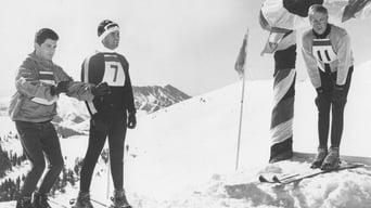 Розваги на лижах (1965)