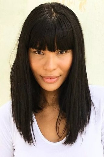 Suyane Moreira is Iraê Guató
