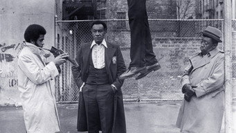 Come Back Charleston Blue (1972)