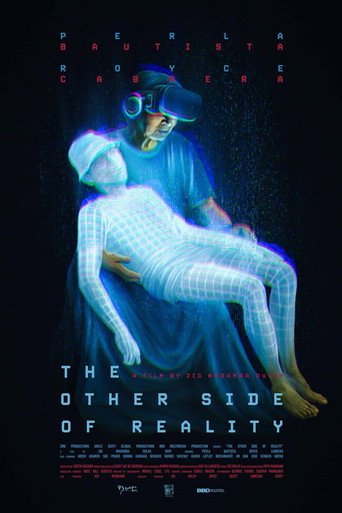 Póster del título