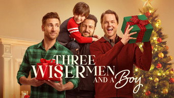 #7 Three Wiser Men and a Boy