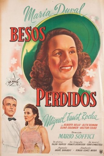 Besos perdidos (1945)