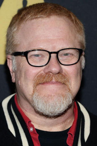 Foto de Gary Trousdale