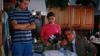 #5 Comedy of Marriage