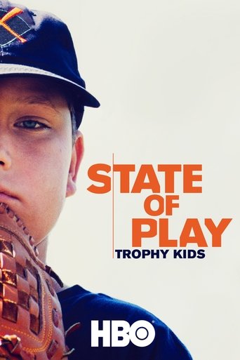 State of Play: Season 1