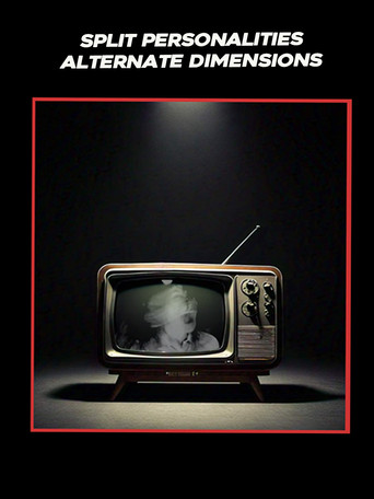 Split Personalities Alternate Dimensions