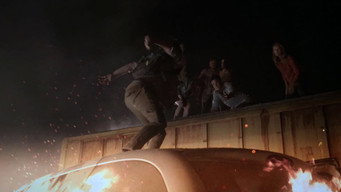 Galeria 2 - Destruction: Los Angeles