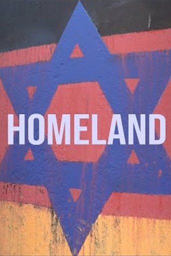 Homeland poster