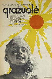 Gražuolė (1969)
