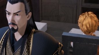 Cena de Episódio 143