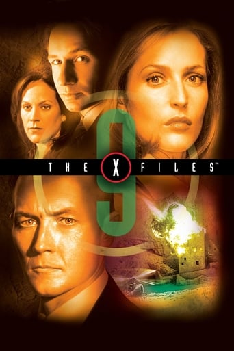 The X-Files Season 9