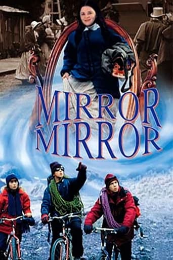 Mirror, Mirror II