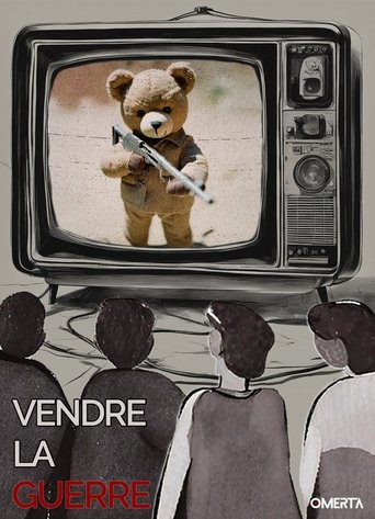 Vendre la guerre poster
