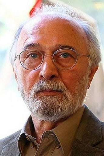 Image of Parviz Pourhosseini