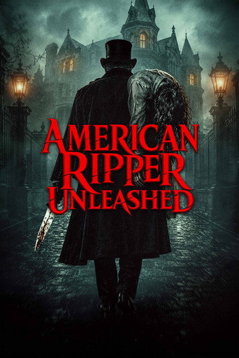 American Ripper Unleashed