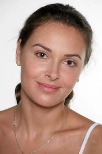 Image of Olga Fadeeva