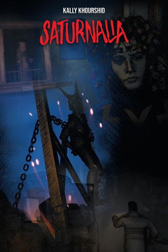 Saint Lucy's Day (2020)