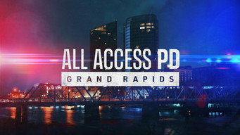 #4 All Access PD: Grand Rapids