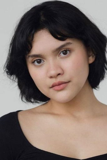 Foto de Mia Sara Shauki