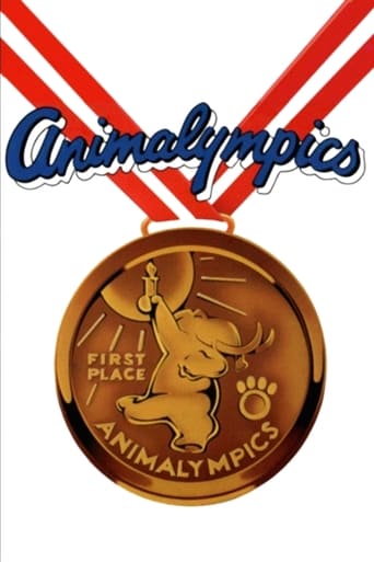 Animalympics (1980)