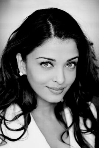 Image of Aishwarya Rai Bachchan