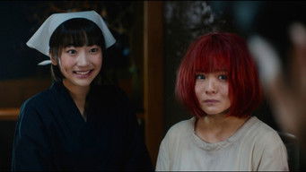 Episode 3 — The Burglar / A Clash of Masters